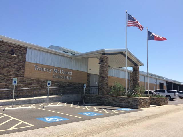 Henderson, Texas